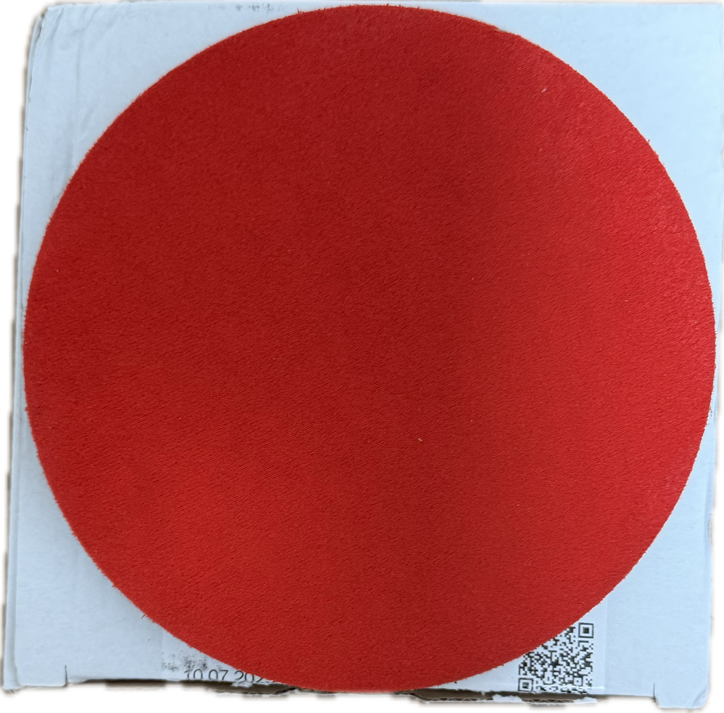 Brusné kotouče / leštící pady – průměr 150 mm