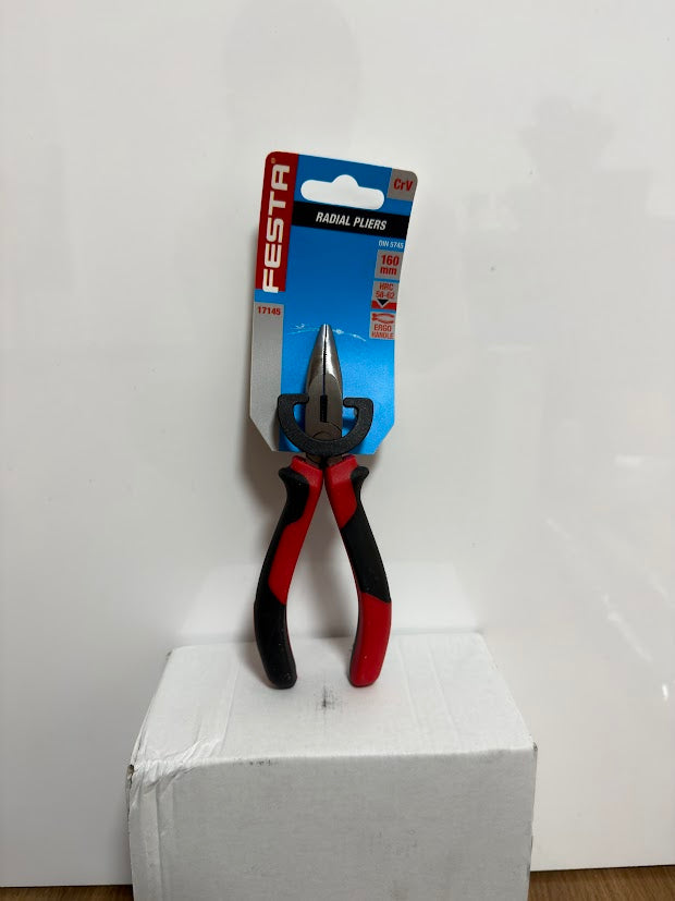 Kleště FESTA Radial – 160 mm