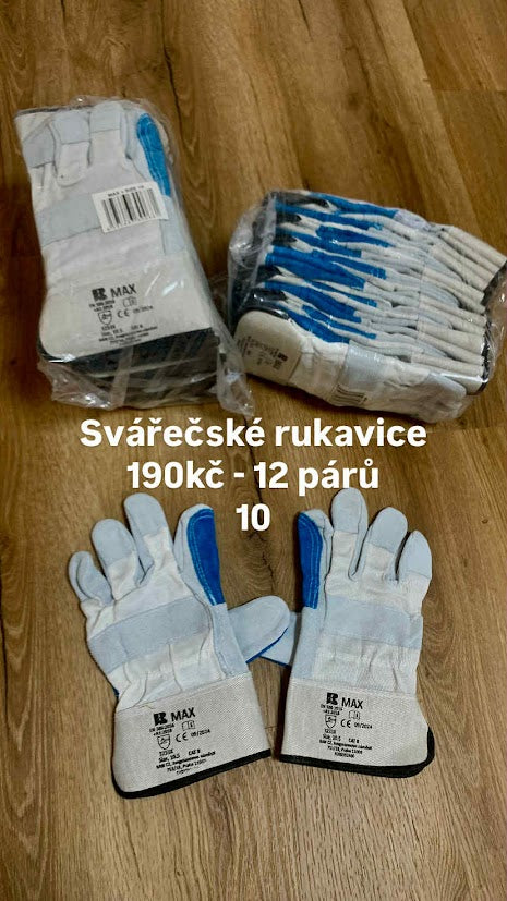 CXS/PORTWEST Rukavice