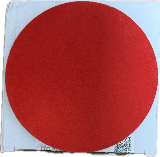 Brusné kotouče / leštící pady – průměr 150 mm