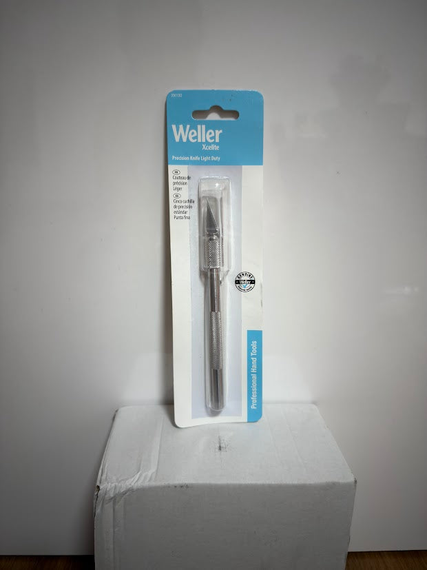 Precizní řezací nůž Weller Xcelite