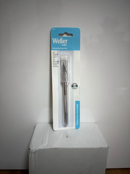 Precizní řezací nůž Weller Xcelite