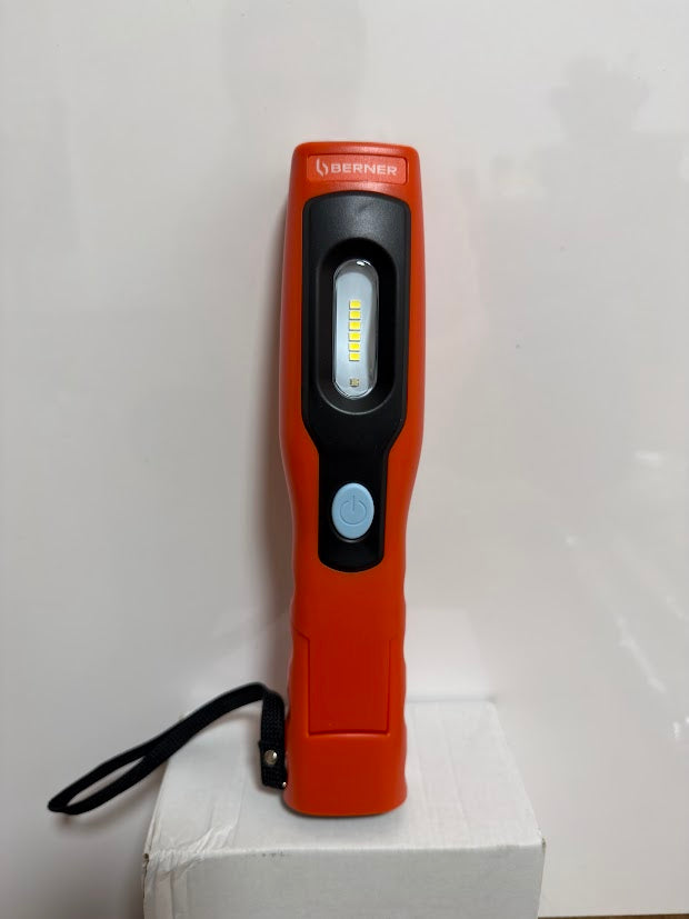 BERNER pracovní LED svítilna