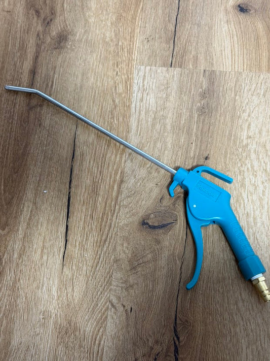 Vzduchová ofukovací pistole (Dlouhá,Krátka)