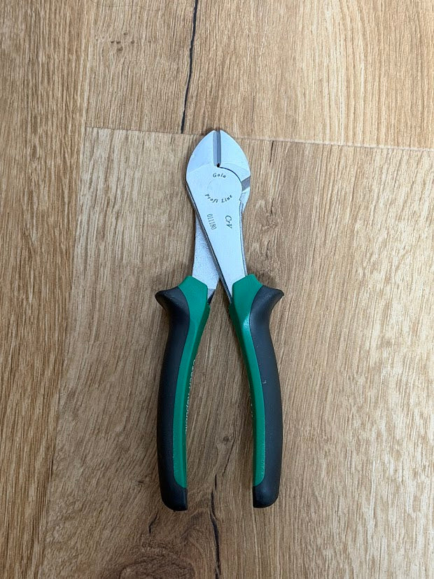 Gola Štípací kleště