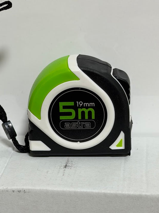 Svinovací metr Astra 5m / 19 mm
