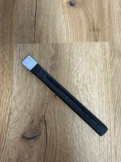 Plochý sekáč / dláto na kov