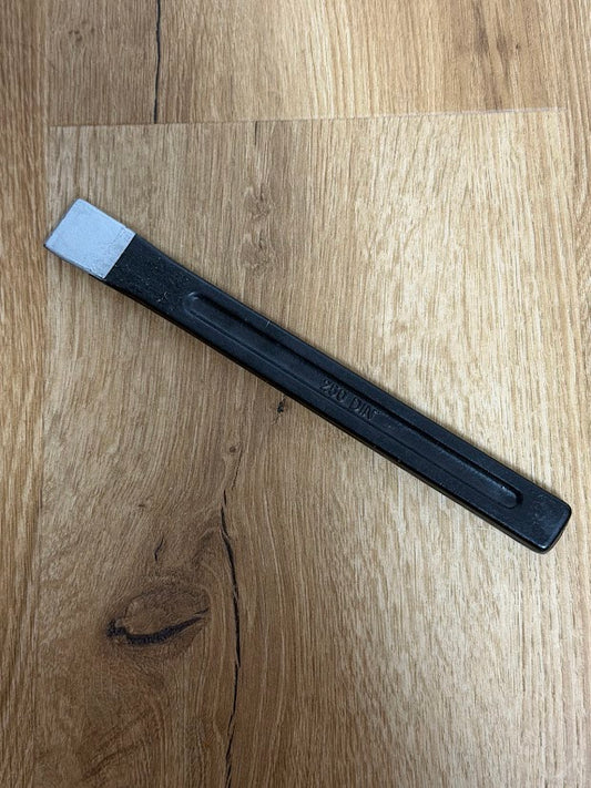 Plochý sekáč / dláto na kov