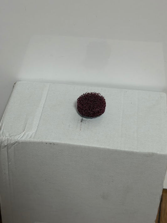 Malý brusný/odstraňovací kotouček