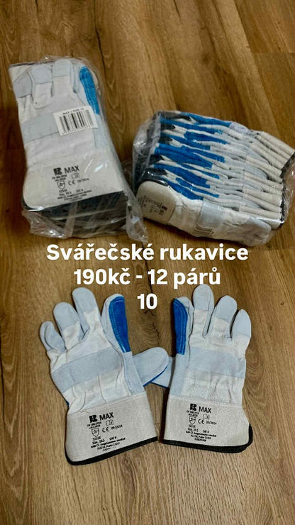 CXS/PORTWEST Rukavice