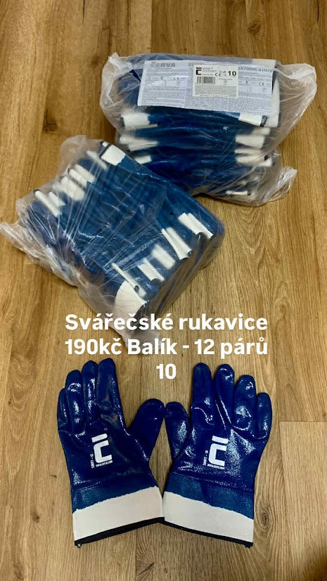 CXS/PORTWEST Rukavice