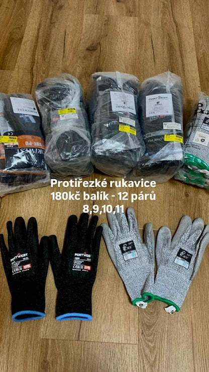 CXS/PORTWEST Rukavice