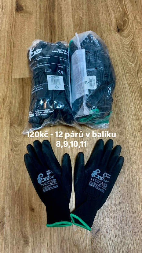 CXS/PORTWEST Rukavice